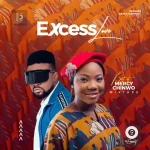 DJ Ernesty - Best Of Mercy Chinwo Mixtape